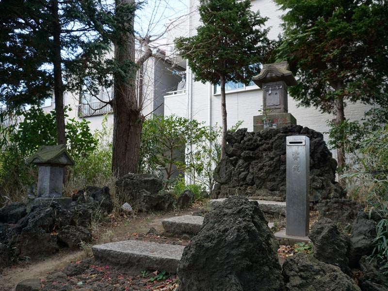 浅間神社